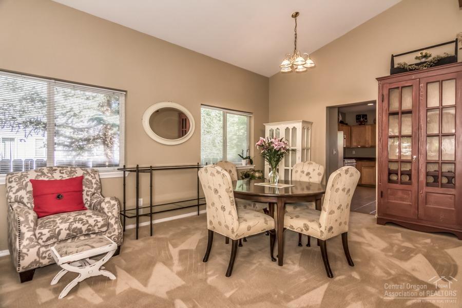 19966 Powers Road Bend, OR 97702 - Photo 10 of 25 This lovely room with vaulted ceilings c