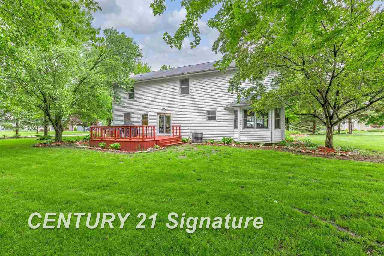 7761 Garden Ridge Freeland, MI 48623 - Photo 42 of 52