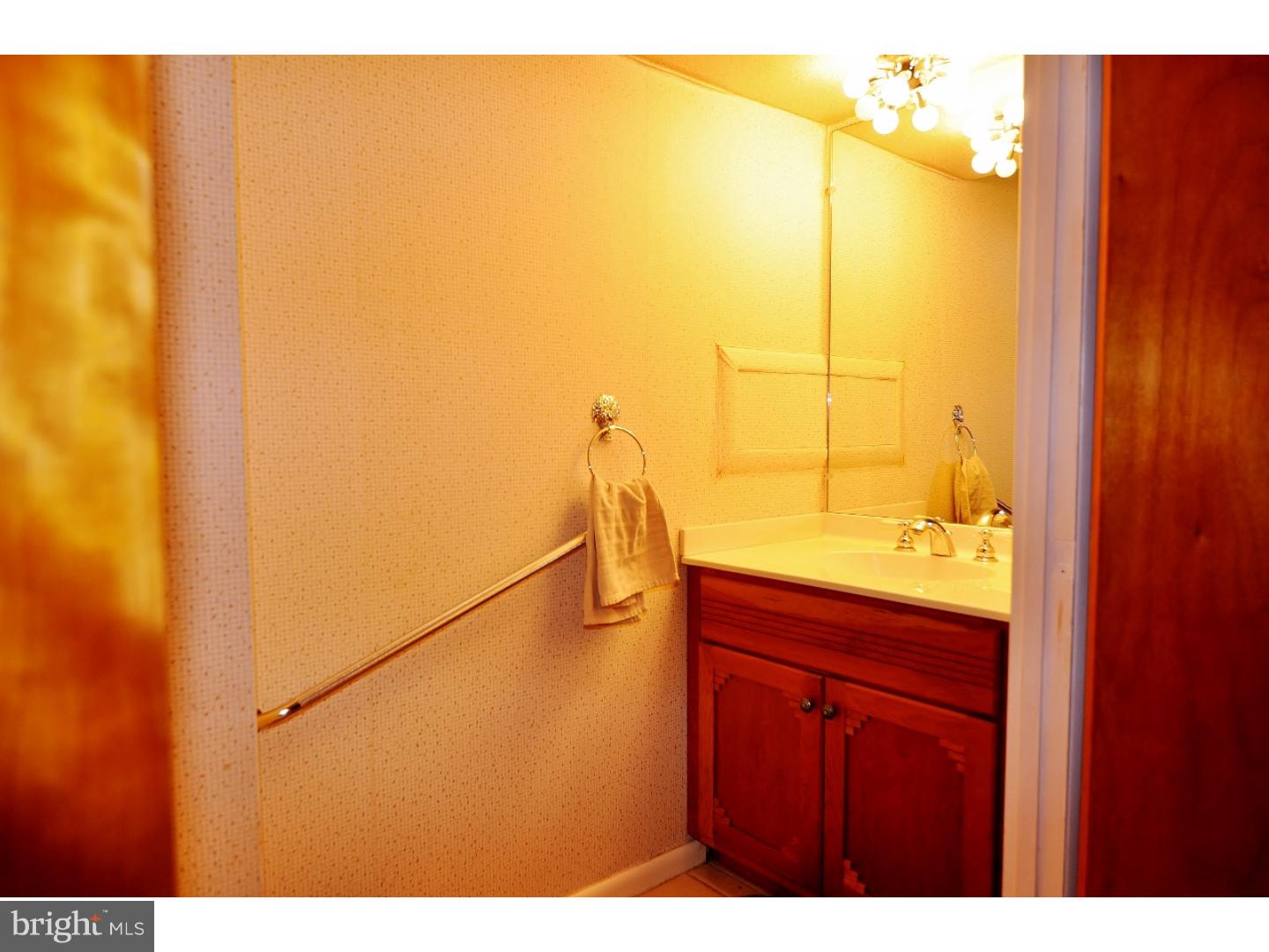 9256 Darlington Road Philadelphia, PA 19115 - Photo 12 of 21 Half Bath
