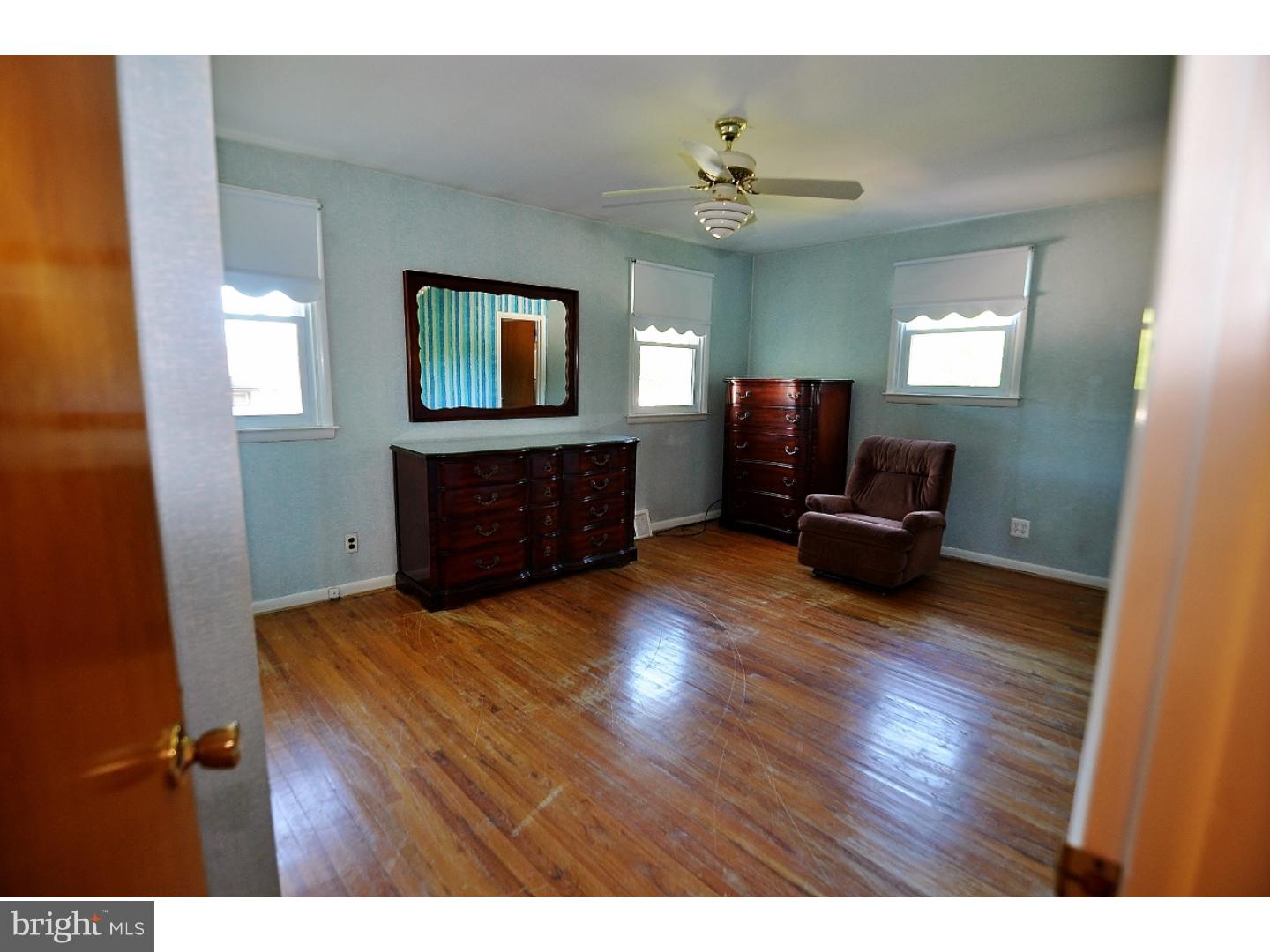 9256 Darlington Road Philadelphia, PA 19115 - Photo 18 of 21 Master Bedroom