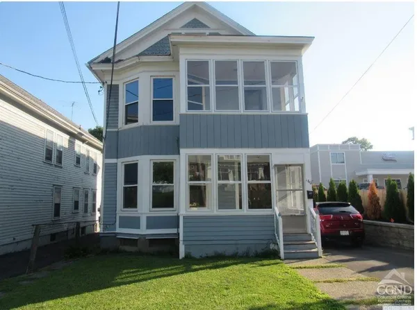 $1,750 | 160 Green, Unit 2, Hudson, NY 12534