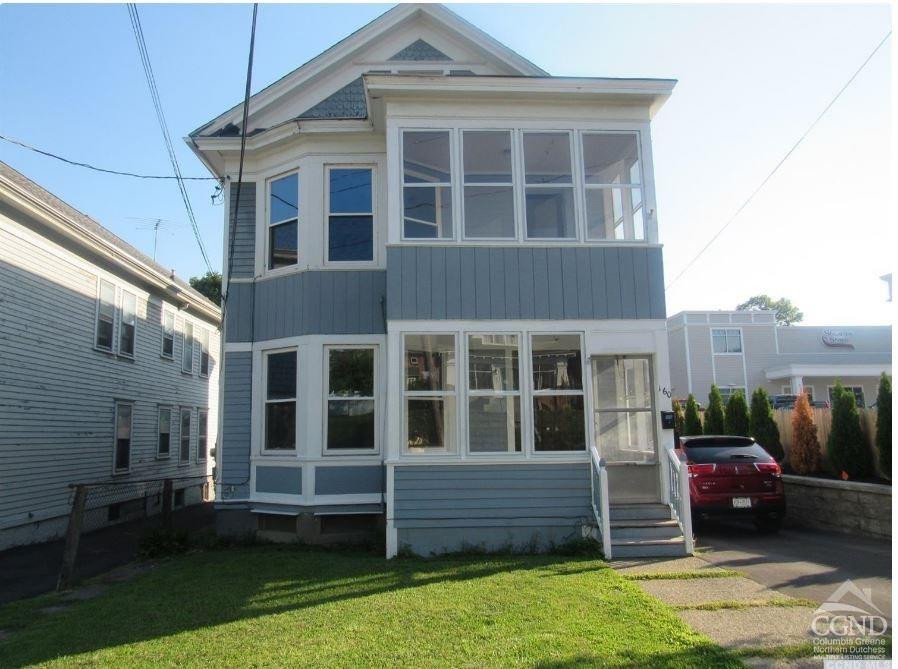 160 Green, Unit 2 Hudson, NY 12534 - Photo 1 of 10 Photo 1