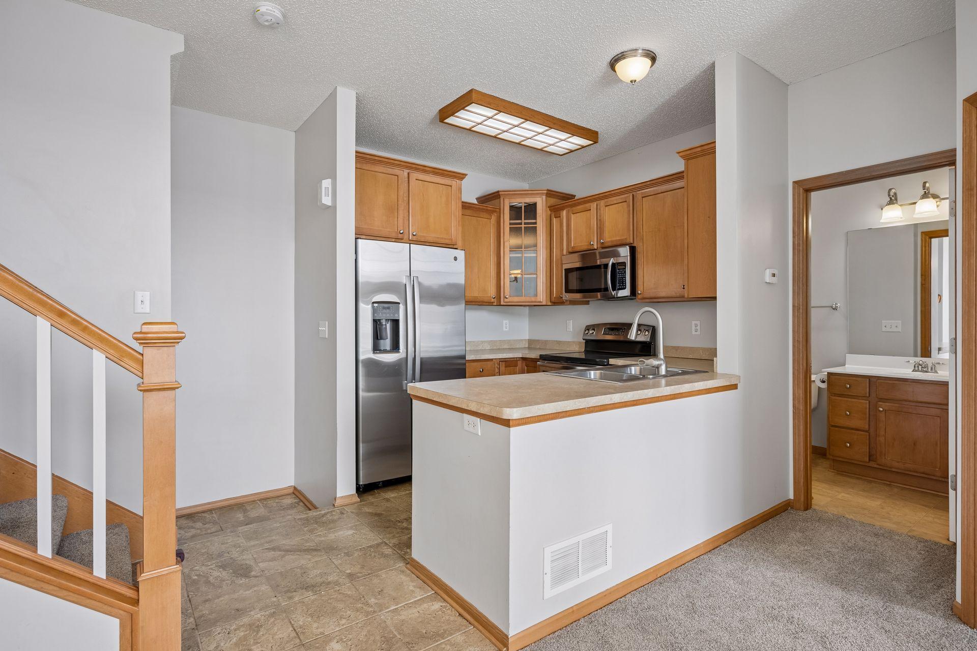 17543 54th Street Northeast Rogers, MN 55374 - Photo 13 of 50