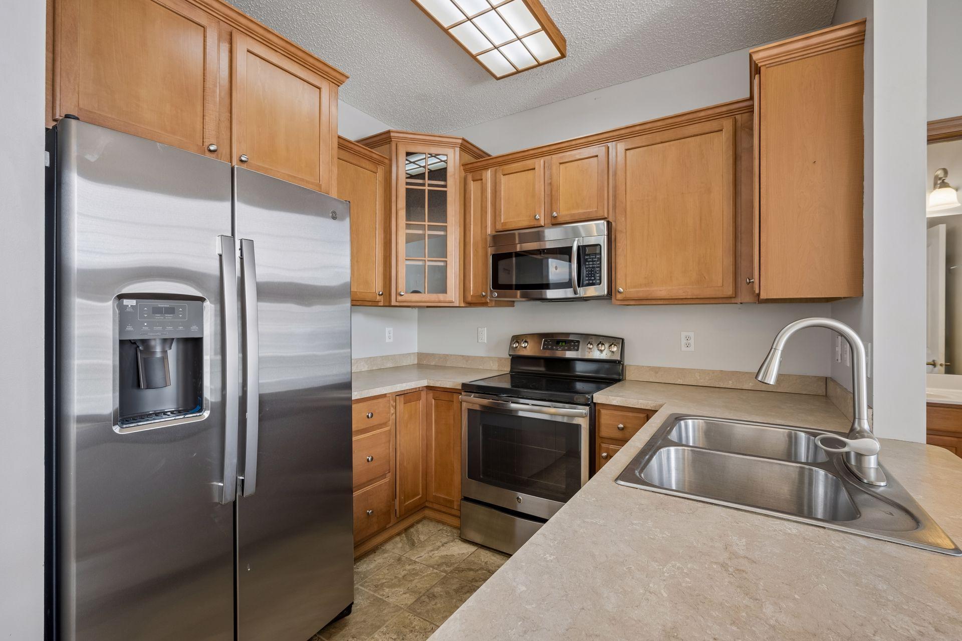 17543 54th Street Northeast Rogers, MN 55374 - Photo 14 of 50