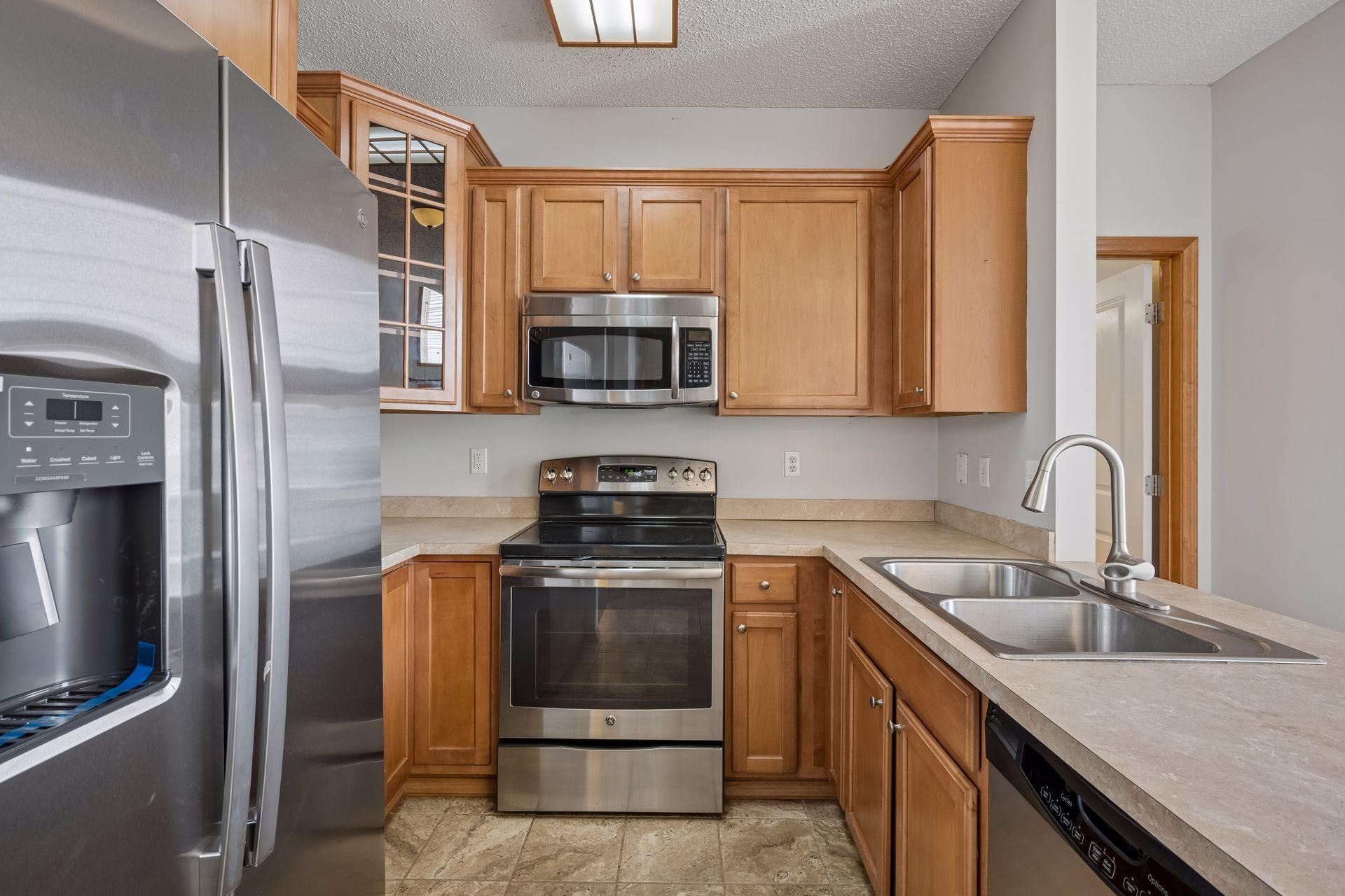 17543 54th Street Northeast Rogers, MN 55374 - Photo 15 of 50