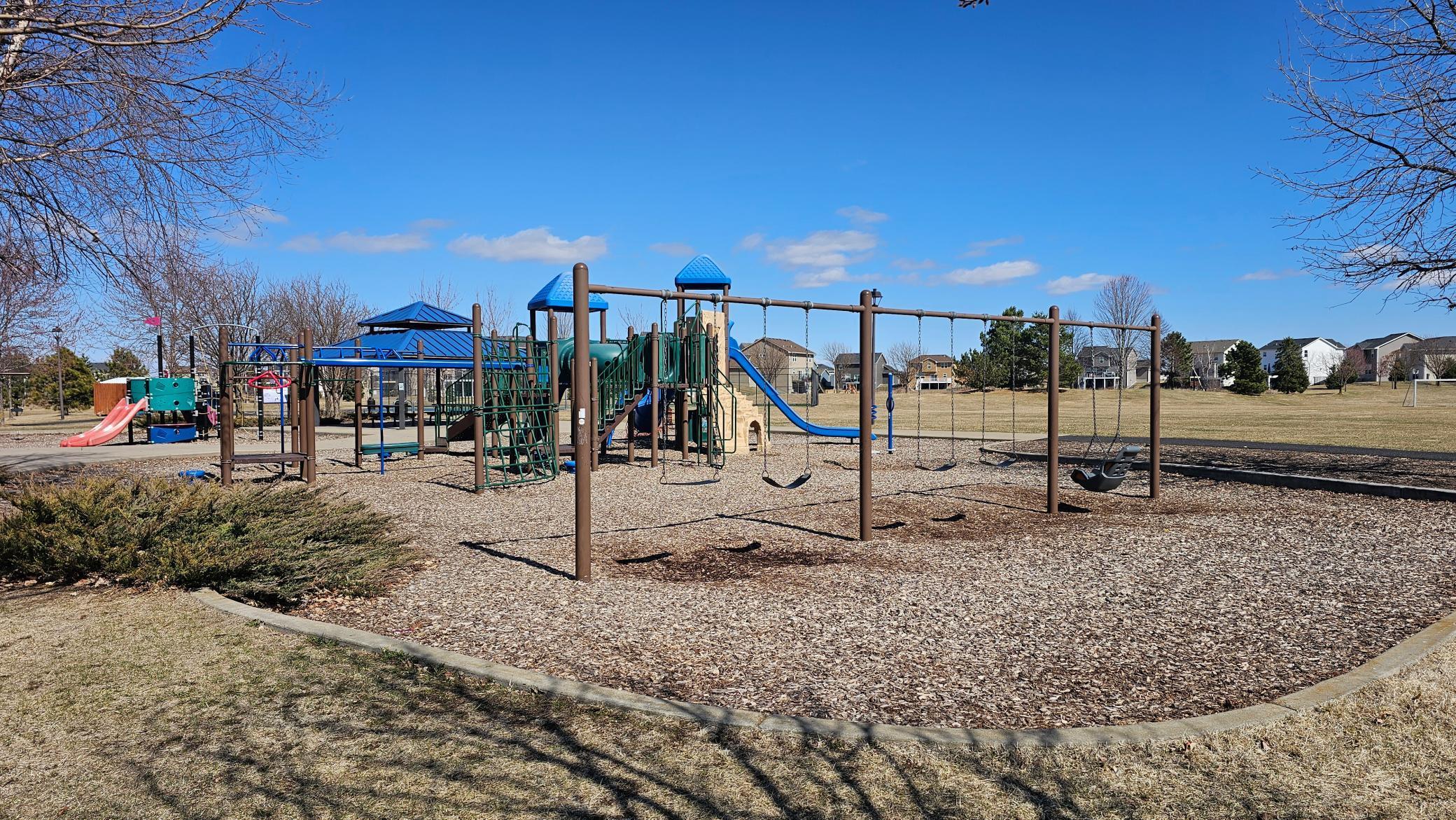 17543 54th Street Northeast Rogers, MN 55374 - Photo 2 of 50