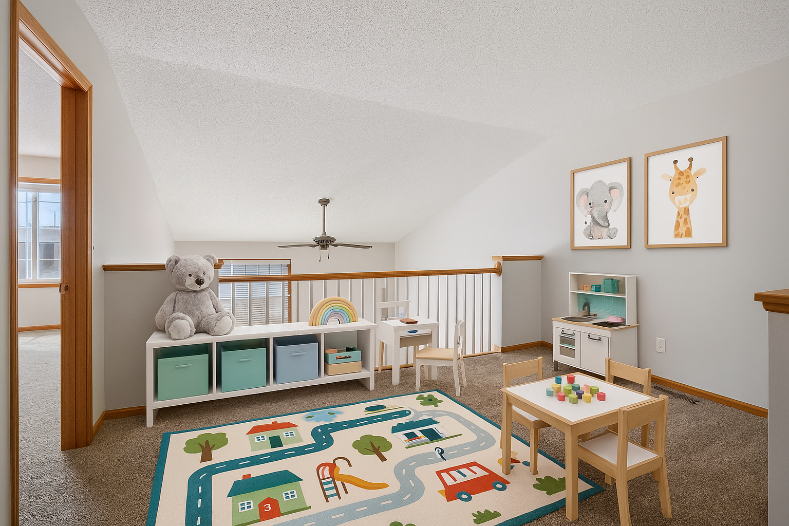 17543 54th Street Northeast Rogers, MN 55374 - Photo 27 of 50