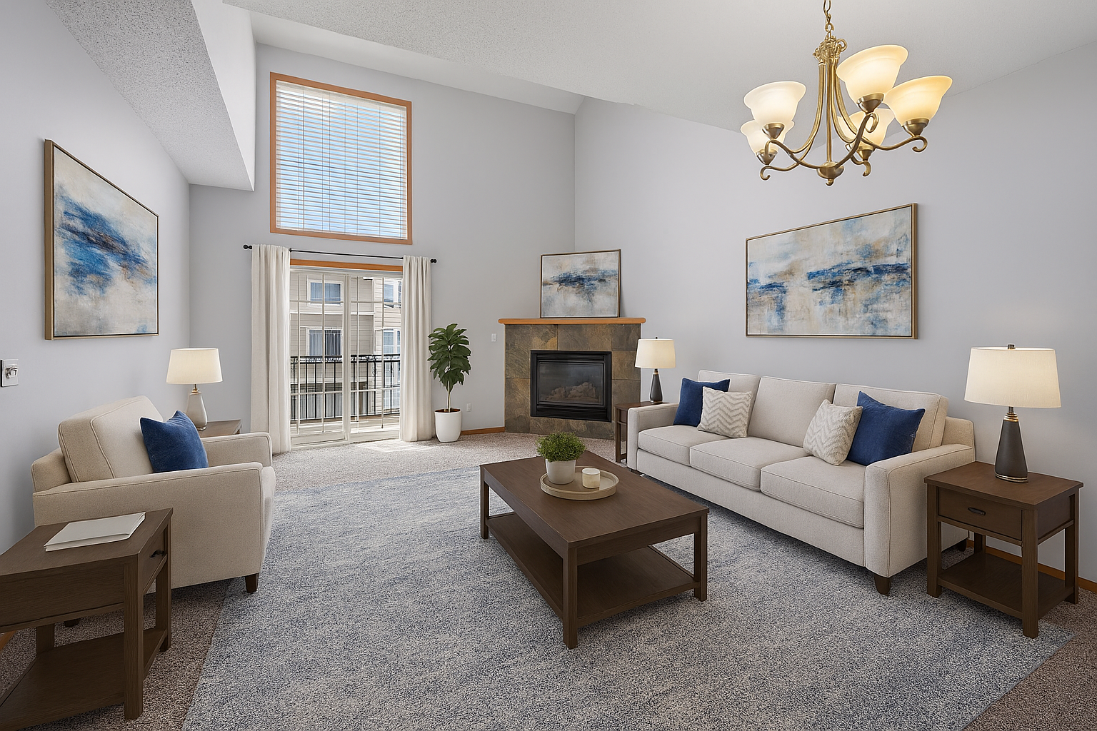 17543 54th Street Northeast Rogers, MN 55374 - Photo 4 of 50