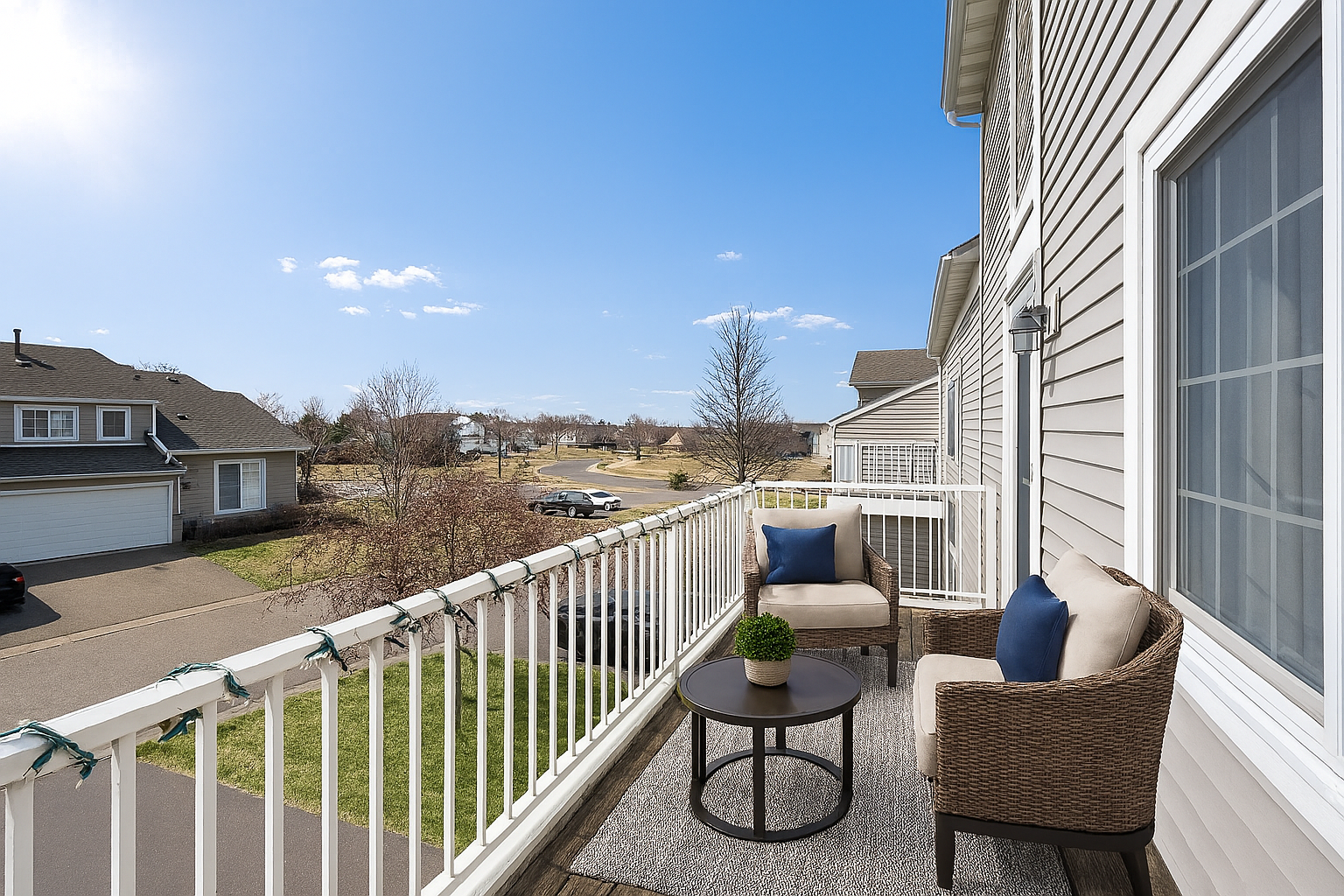 17543 54th Street Northeast Rogers, MN 55374 - Photo 42 of 50