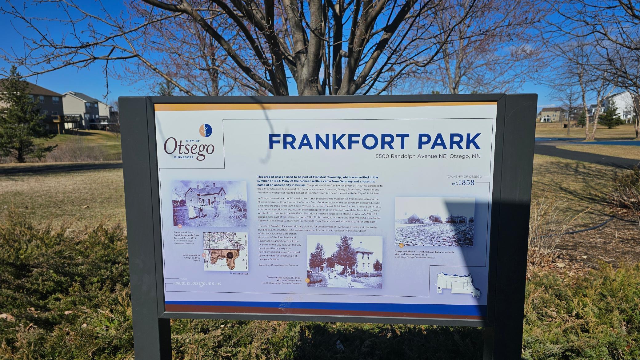 17543 54th Street Northeast Rogers, MN 55374 - Photo 43 of 50