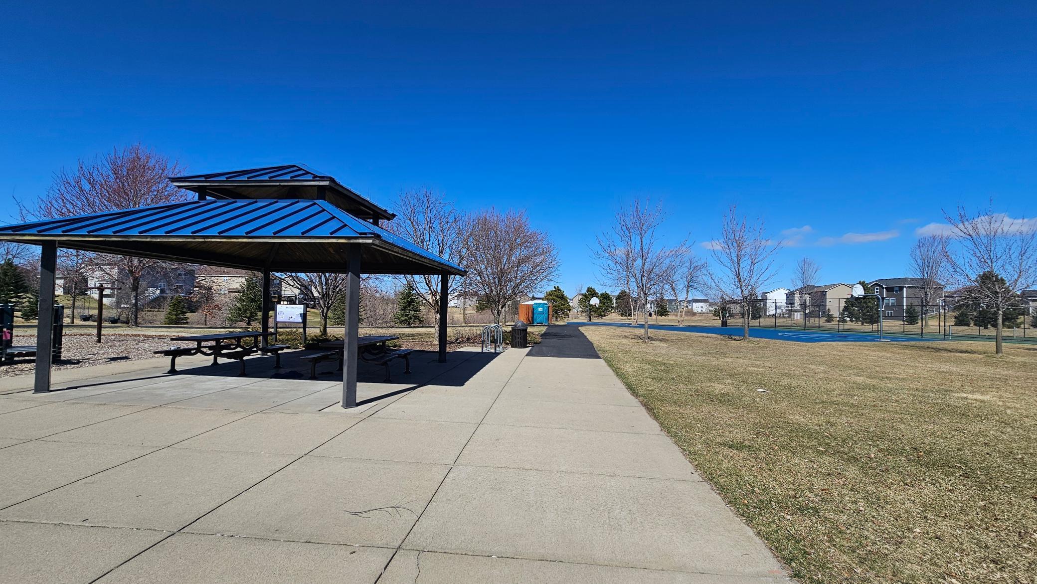 17543 54th Street Northeast Rogers, MN 55374 - Photo 47 of 50