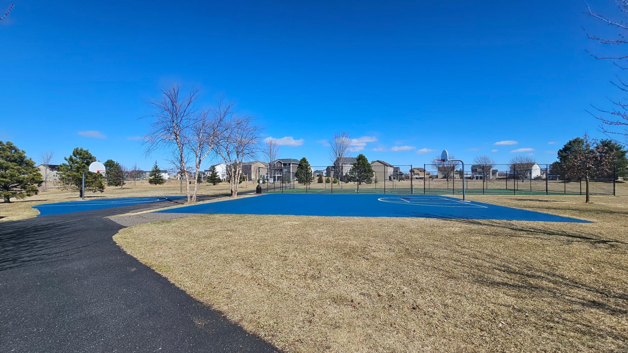 17543 54th Street Northeast Rogers, MN 55374 - Photo 48 of 50