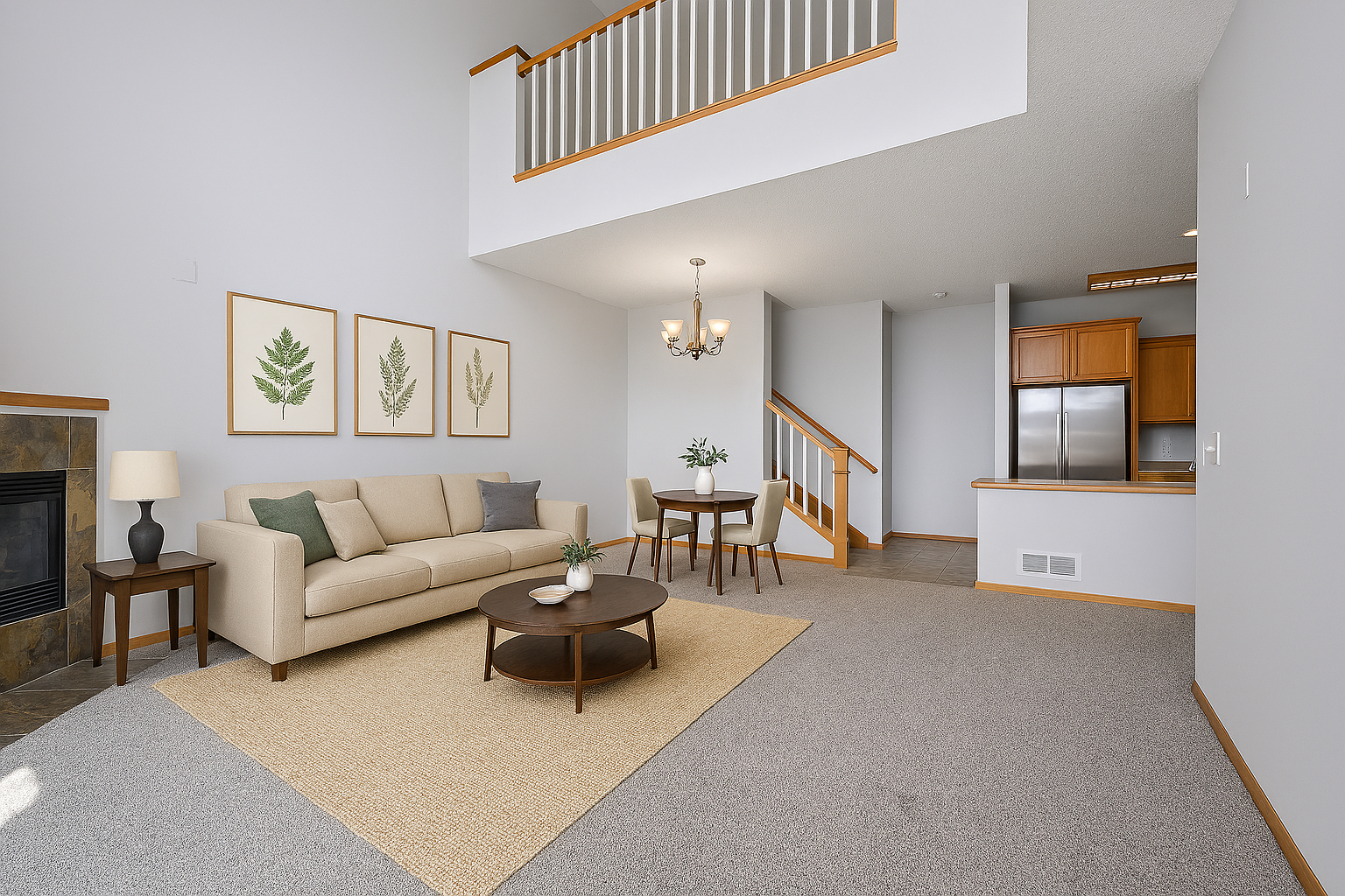 17543 54th Street Northeast Rogers, MN 55374 - Photo 6 of 50