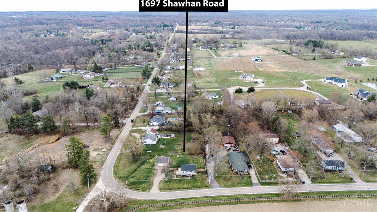 1697 Shawhan Road Morrow, OH 45152 - Photo 28 of 33 Gallery Image 28
