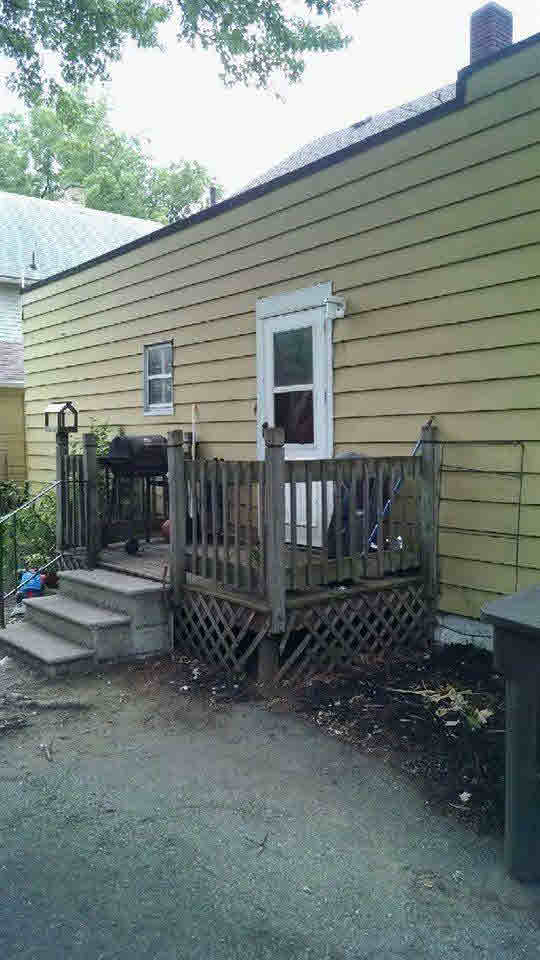Bennett Street Jackson, MI 49202 - Photo 3 of 23 Gallery Image 3