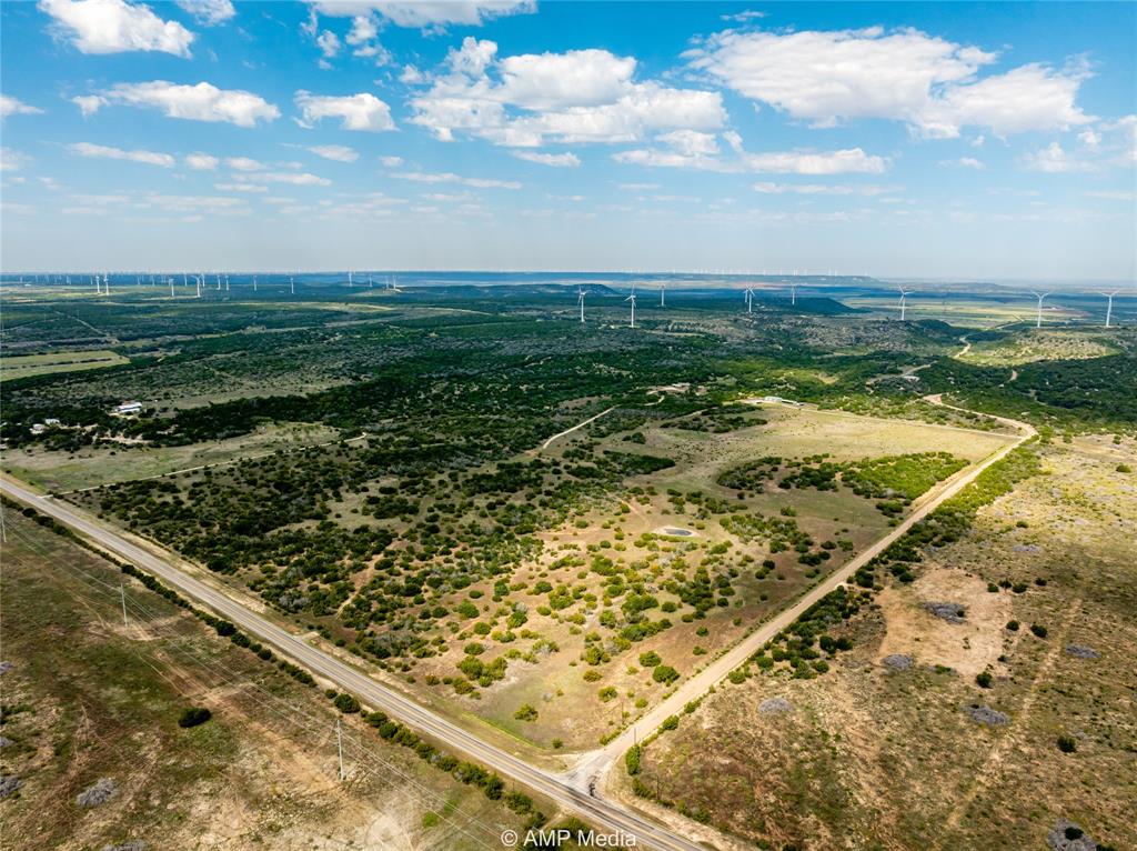 1982 Mountain Pass Merkel, TX 79536 - Photo 7 of 40 Bird's eye view featuring a rural view