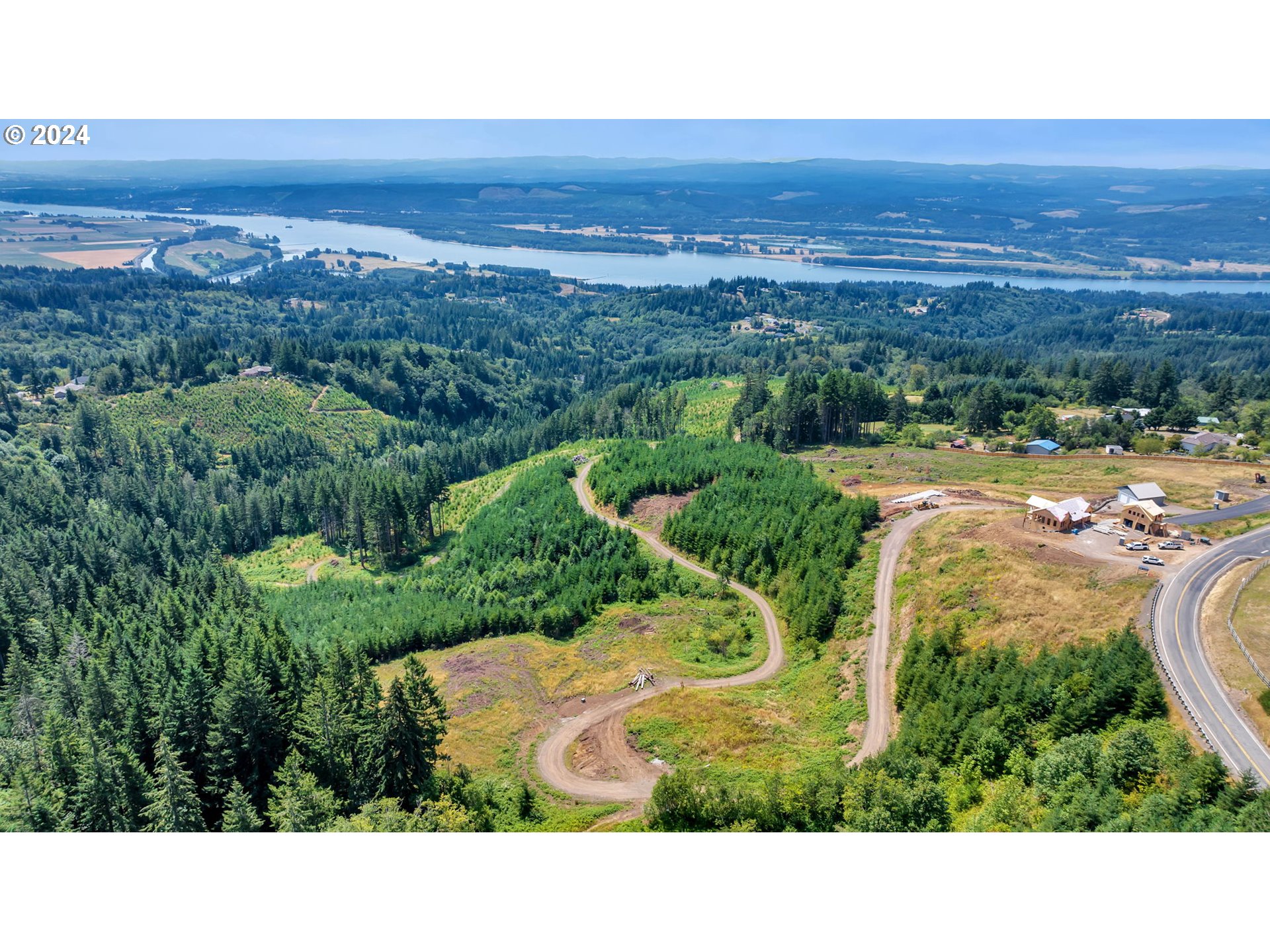 2987 Green Mountain Road, Unit H Kalama, WA 98625 - Photo 1 of 19 Gallery Image 1