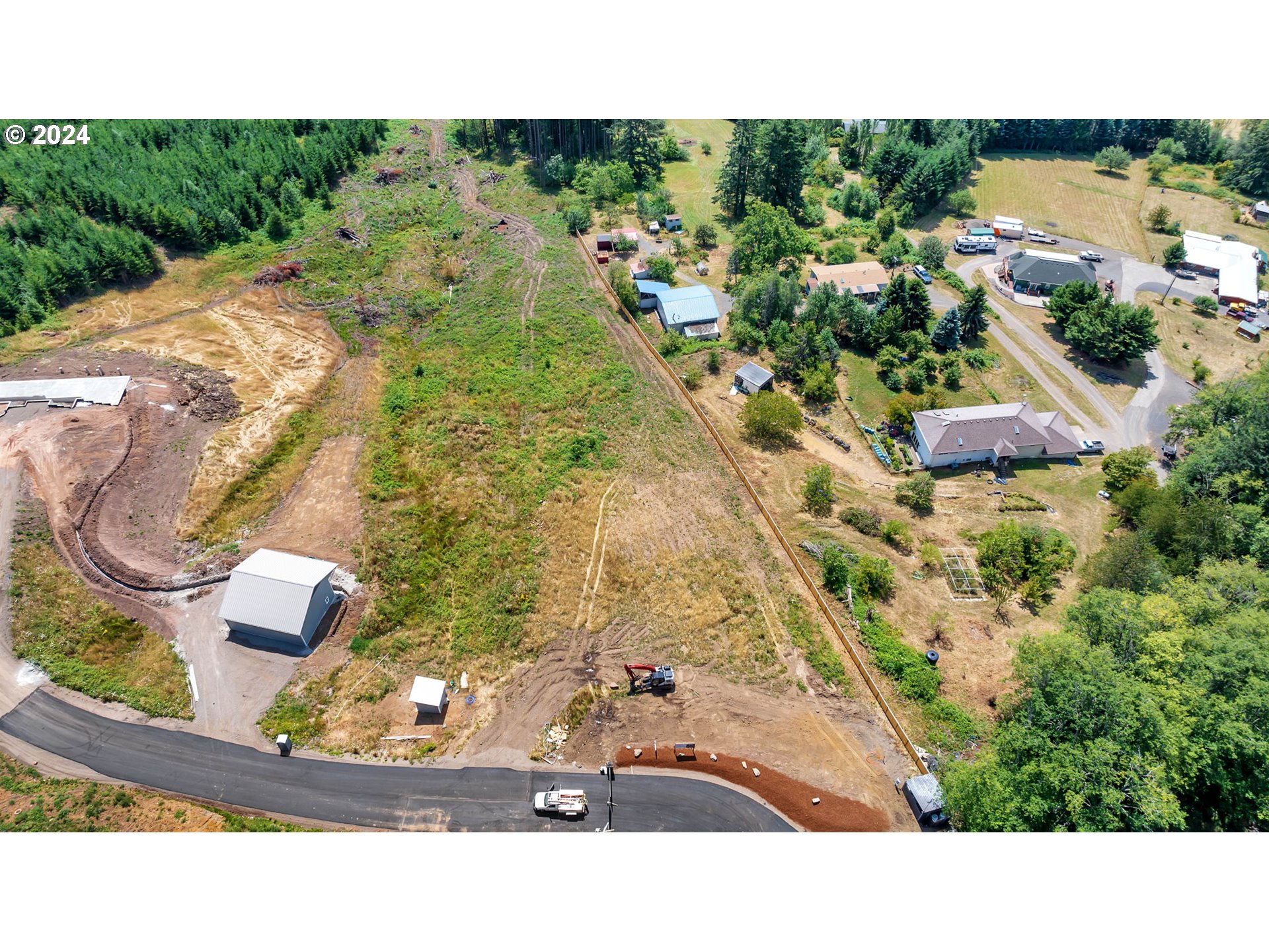 2987 Green Mountain Road, Unit H Kalama, WA 98625 - Photo 16 of 19 Gallery Image 16