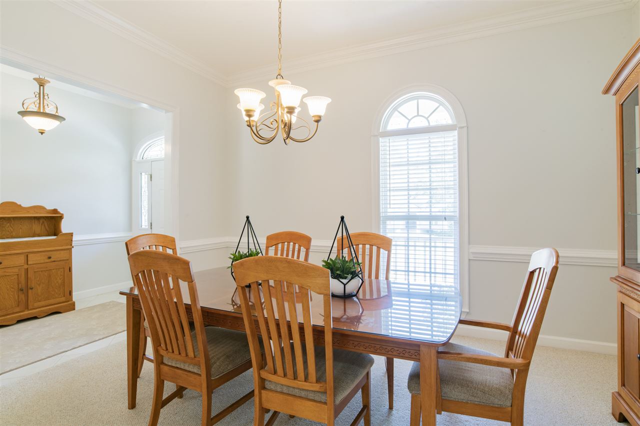 5 Bugle Retreat Daphne, AL 36527 - Photo 9 of 26 Dining Room