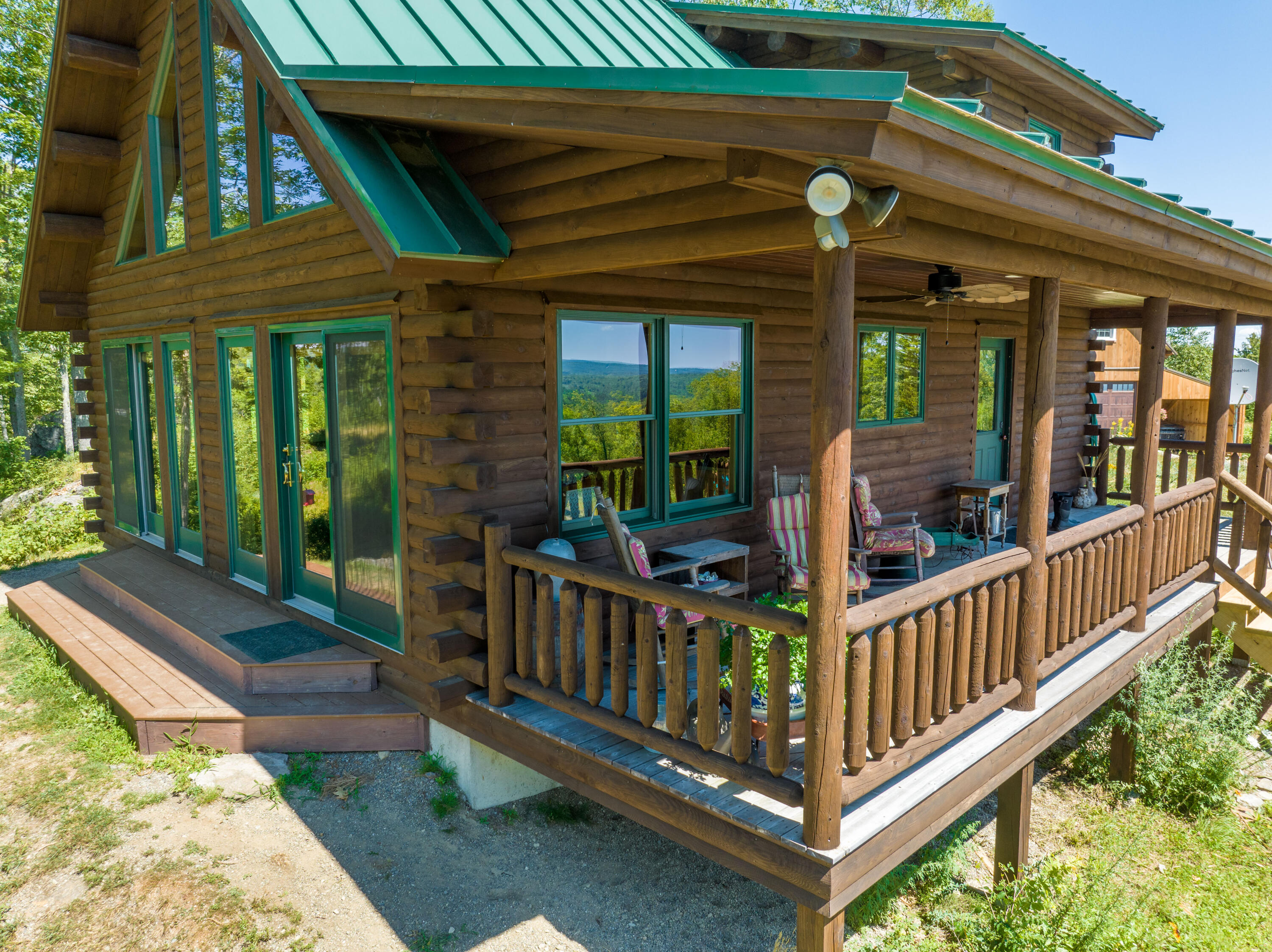 238 North Ridge Road Montville, ME 04941 - Photo 1 of 32 North ridge rd - Kathy-43