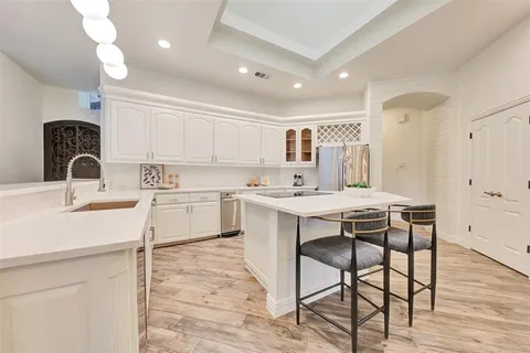 $995,000 | 4401 Mira Vista Drive, Frisco, TX 75034