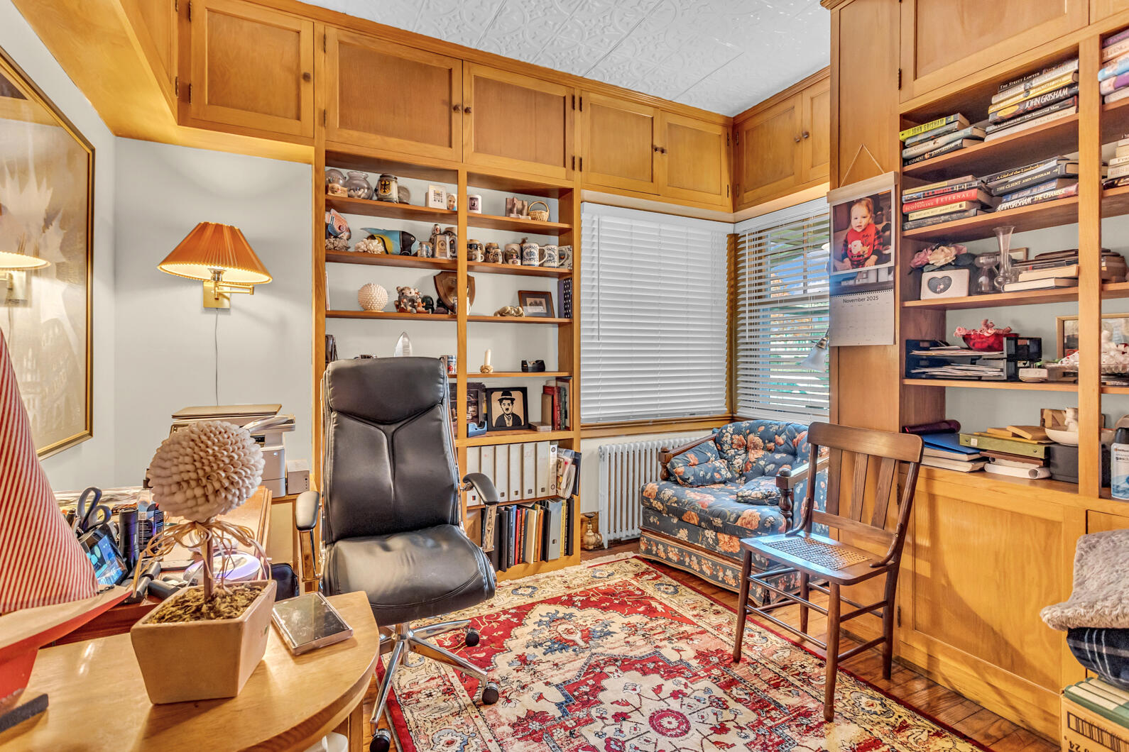 218 4th Street Jackson, MI 49201 - Photo 12 of 34 Library