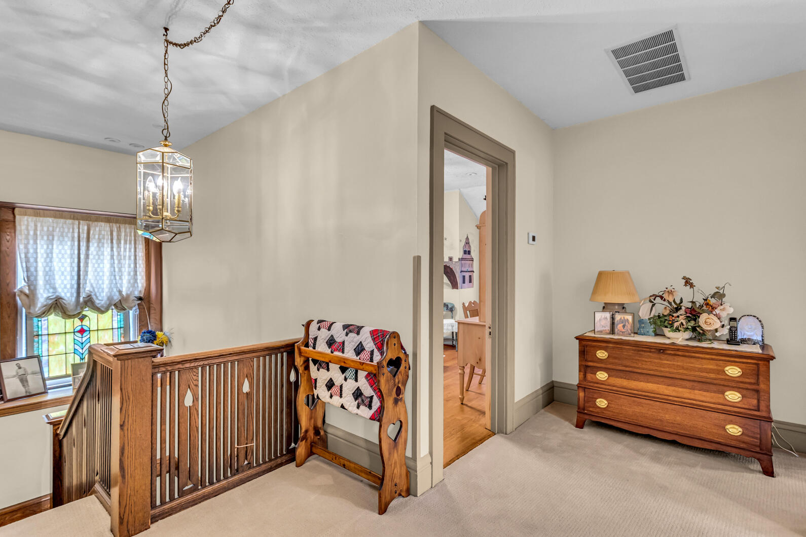 218 4th Street Jackson, MI 49201 - Photo 14 of 34 Landing
