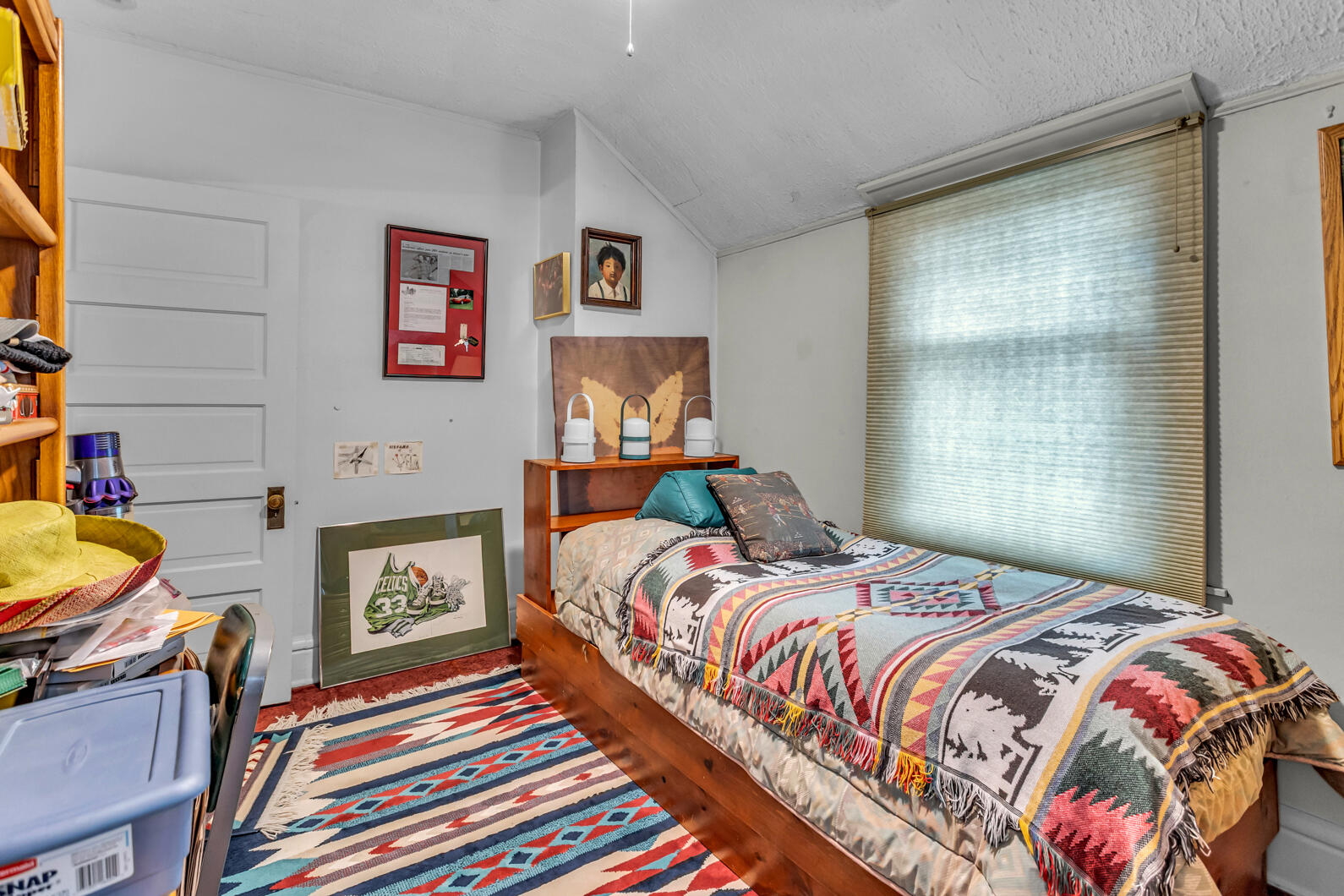 218 4th Street Jackson, MI 49201 - Photo 22 of 34 Bedroom 4