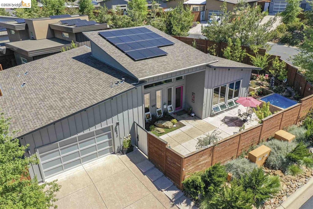 18870 Old Bridge Road Jamestown, CA 95327 - Photo 2 of 57 View of bird's eye view