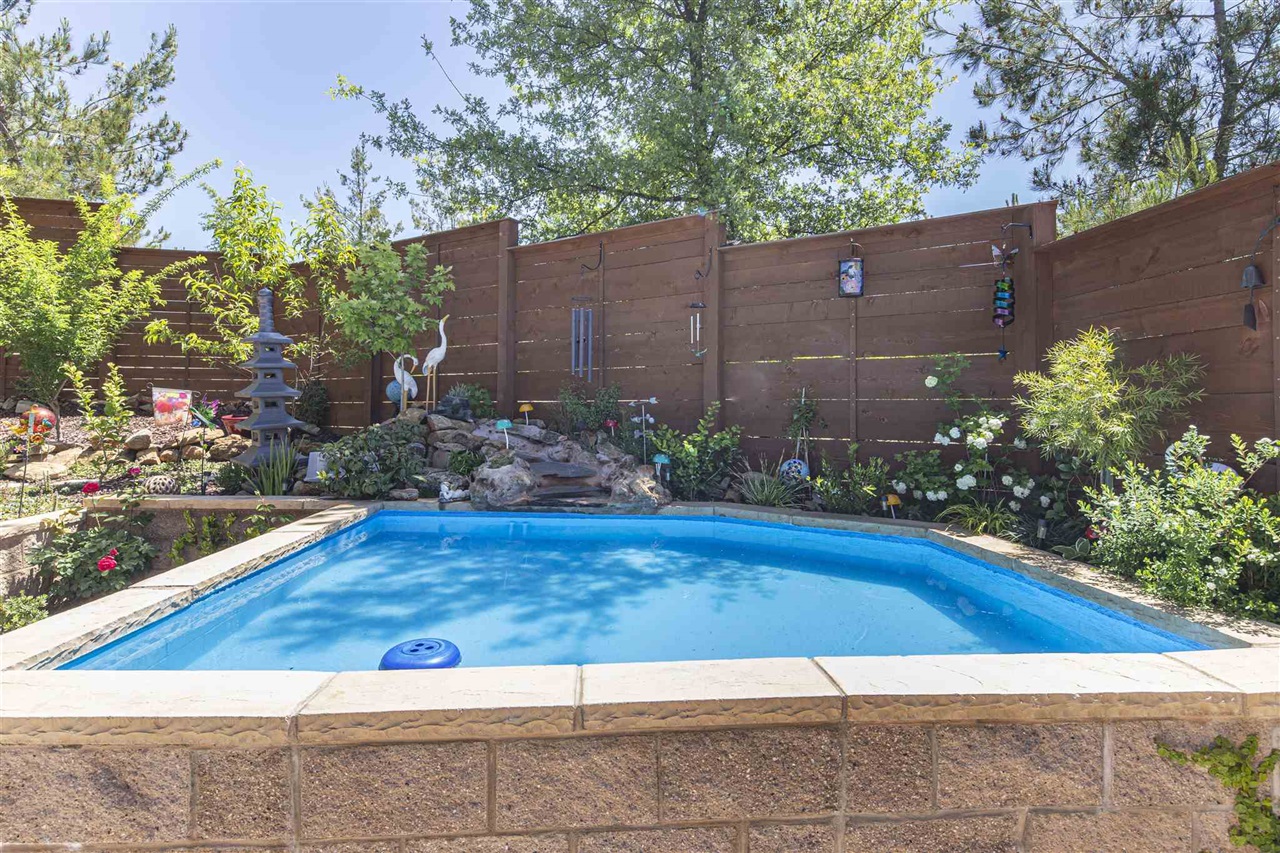 18870 Old Bridge Road Jamestown, CA 95327 - Photo 45 of 57 View of swimming pool