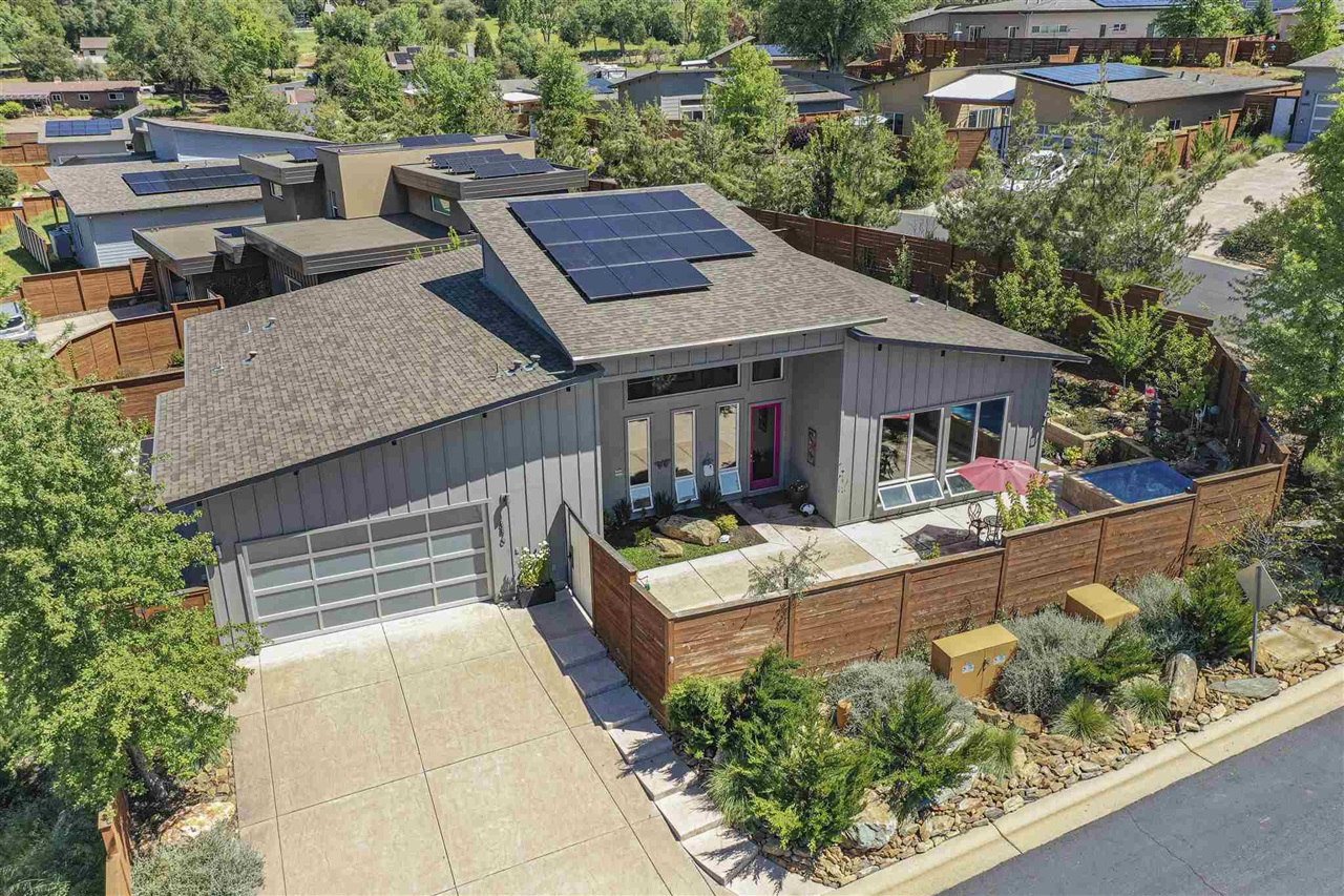 18870 Old Bridge Road Jamestown, CA 95327 - Photo 5 of 57 View of aerial view