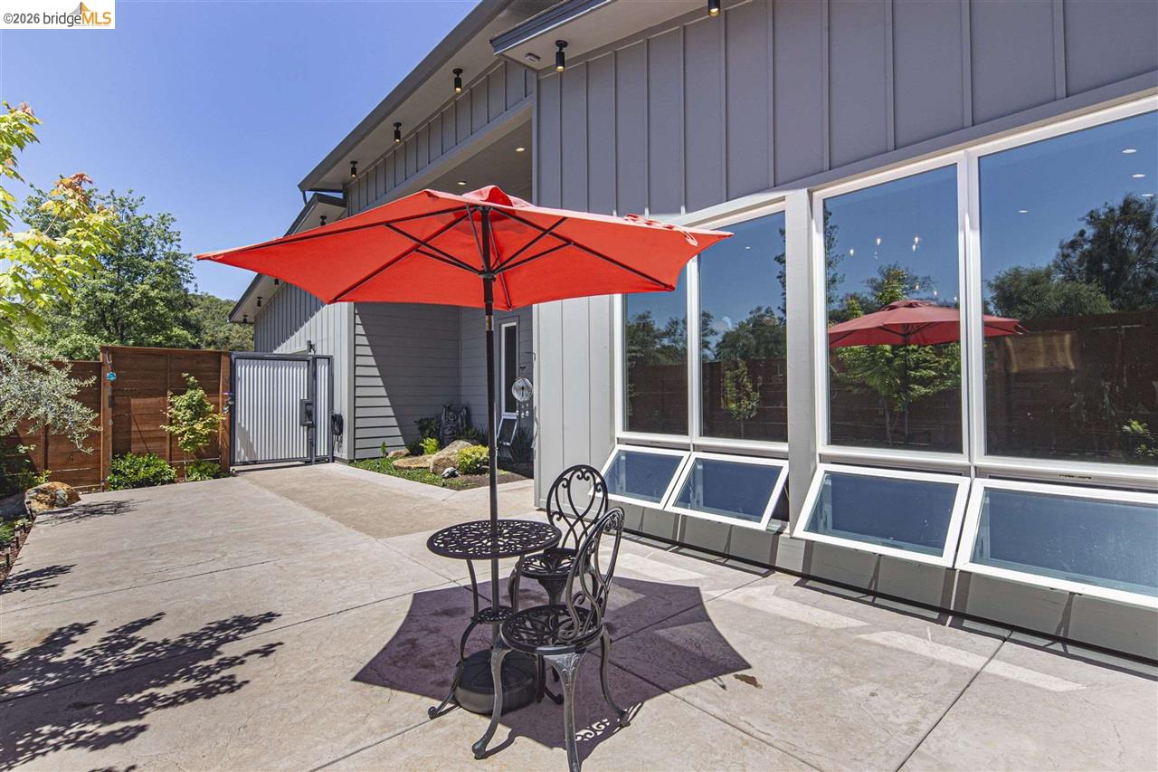 18870 Old Bridge Road Jamestown, CA 95327 - Photo 7 of 57 a view of pool with outdoor seating