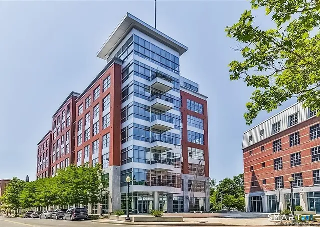 $2,600 | 33 North Water Street, Unit 301, Norwalk, CT 06854