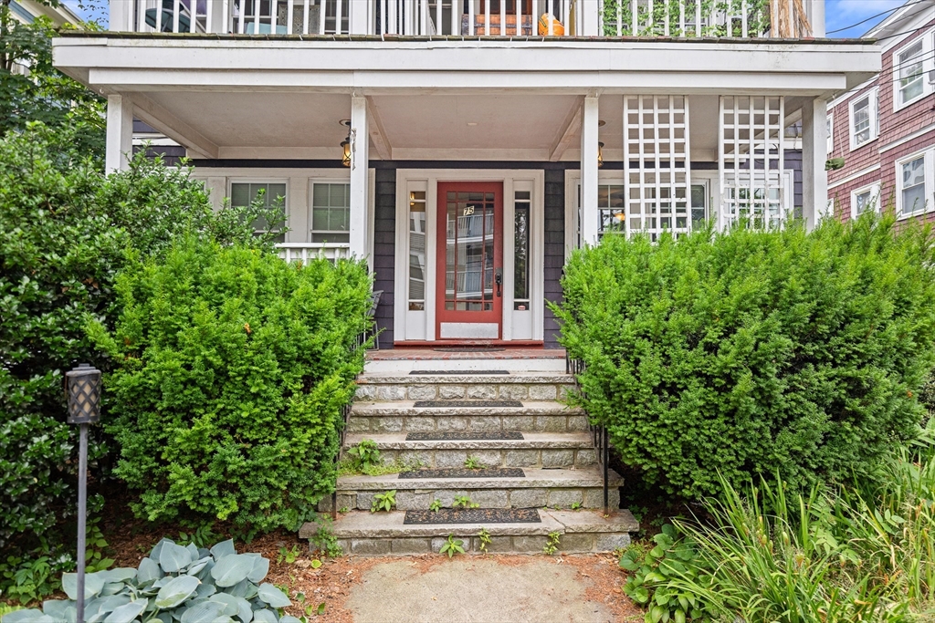 75 Rossmore Road, Unit 2 Boston, MA 02130 - Photo 30 of 40