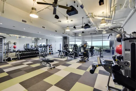 $539,000 | 222 West Avenue, Unit 2605, Austin, TX 78701
