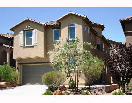 10465 South Dapple Grey Road Las Vegas, NV 89178 - Photo 2 of 8 Property Photo.
