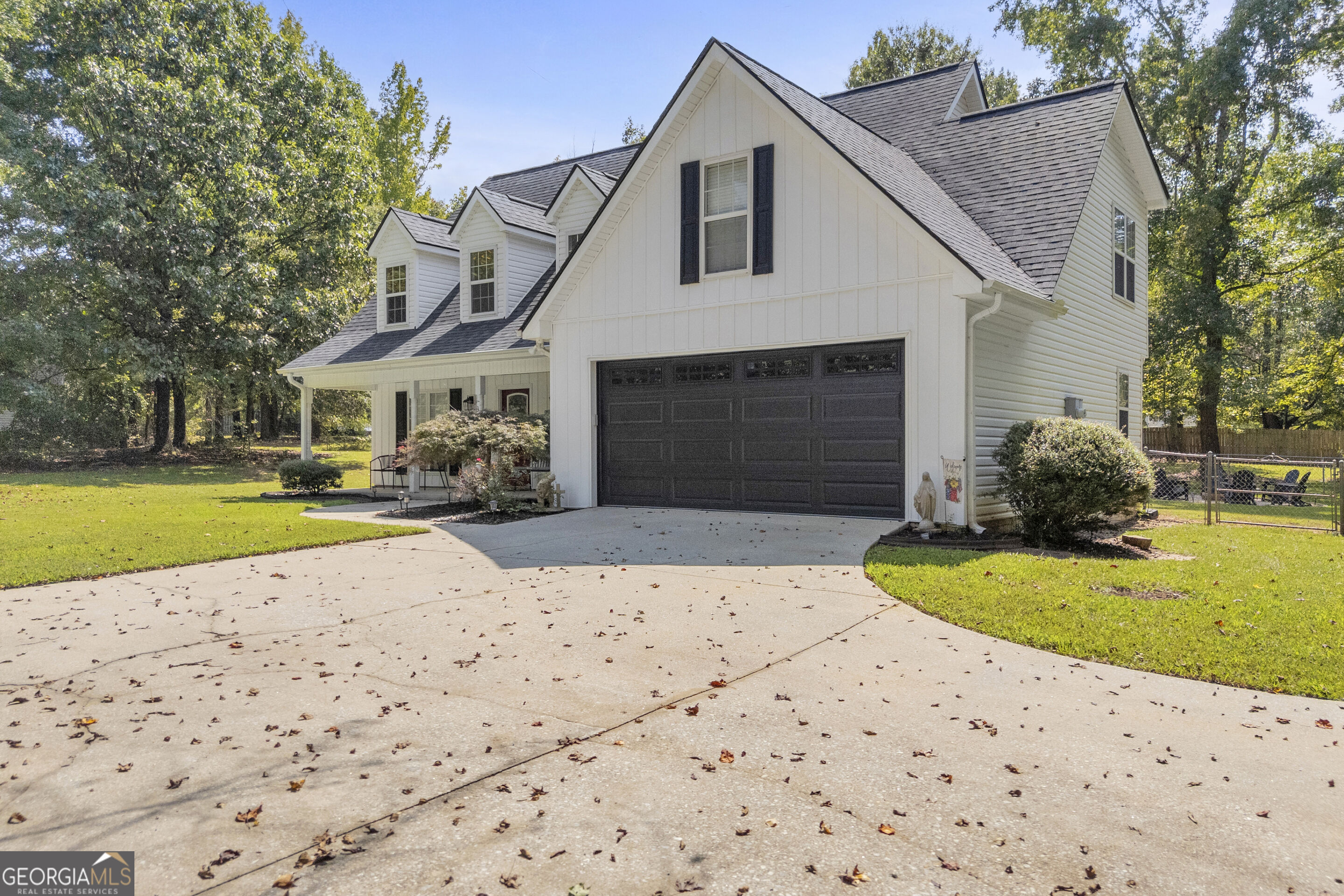 320 Old Pittard Road Athens, GA 30601 - Photo 5 of 79 Gallery Image 5