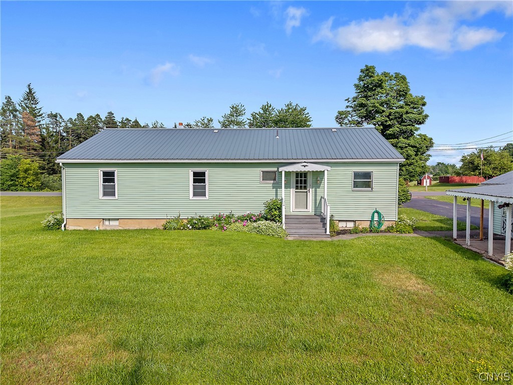 1611 County Rte 37 West Monroe, NY 13167 - Photo 42 of 50