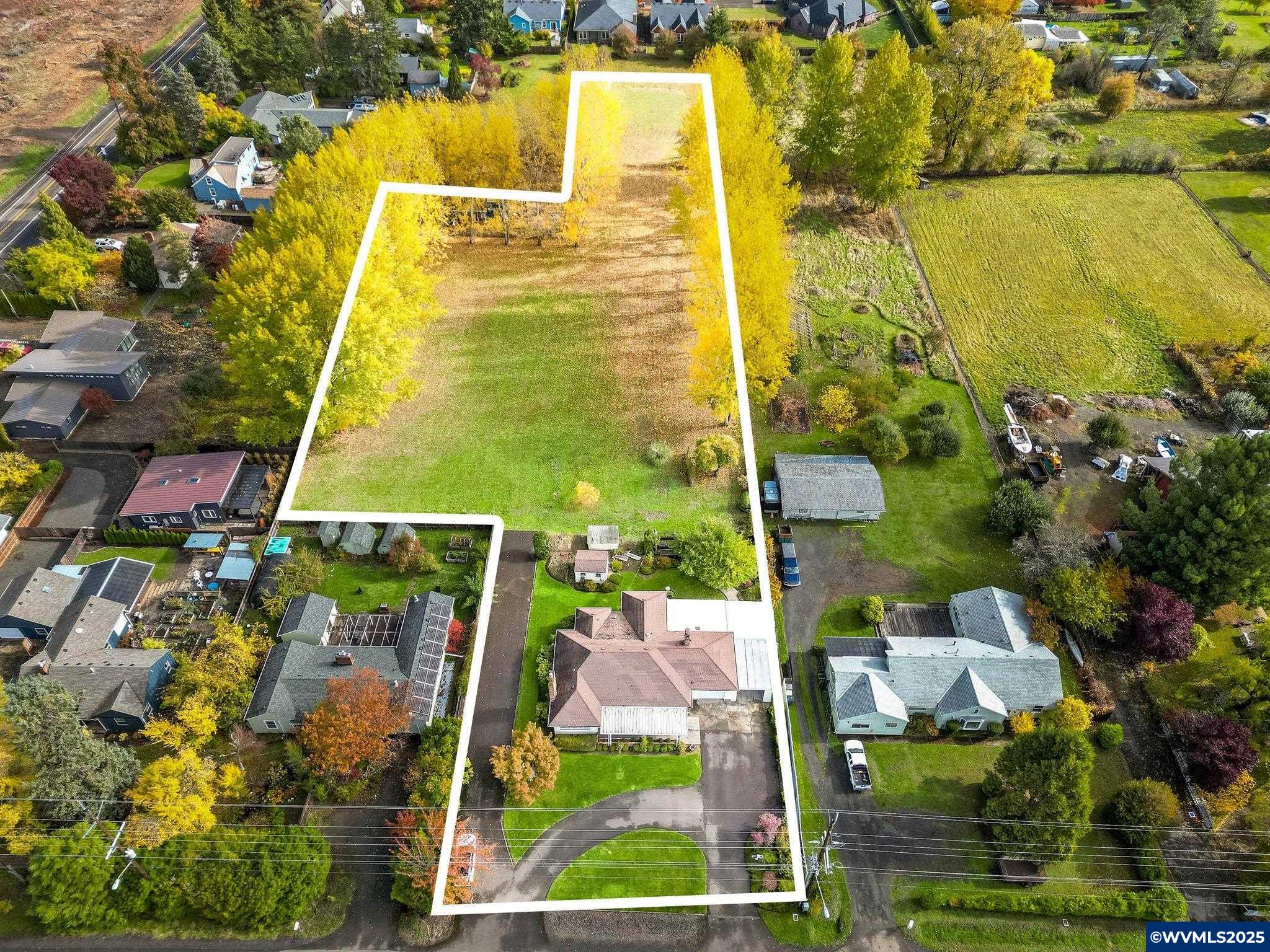 1045 Southwest 53rd Street Corvallis, OR 97333 - Photo 5 of 50