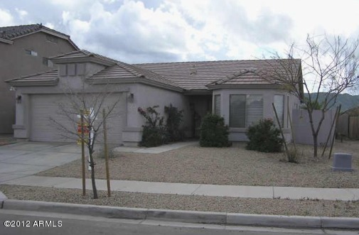 2333 West Maldonado Road Phoenix, AZ 85041 - Photo 1 of 2 Front