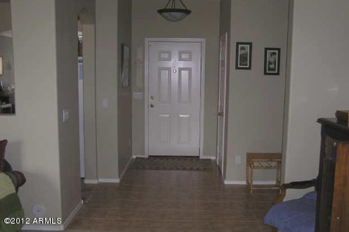 2333 West Maldonado Road Phoenix, AZ 85041 - Photo 2 of 2 Entry