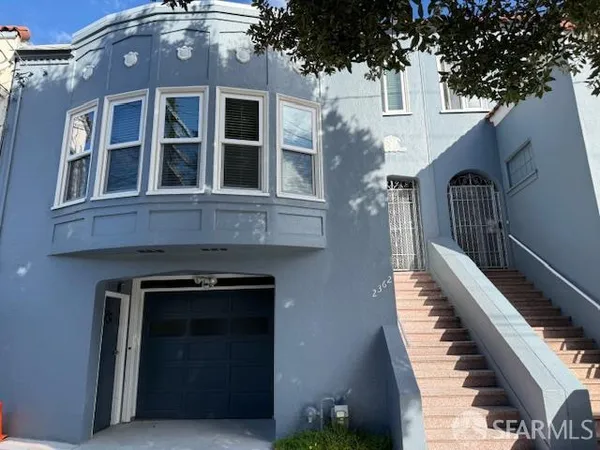 $5,300 | 2362 35th Avenue, San Francisco, CA 94116
