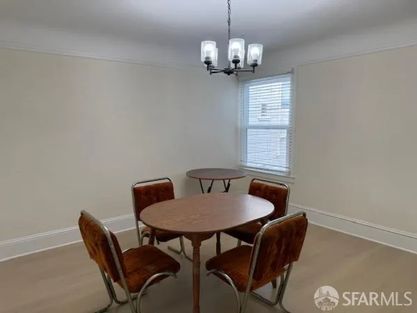 $5,300 | 2362 35th Avenue, San Francisco, CA 94116