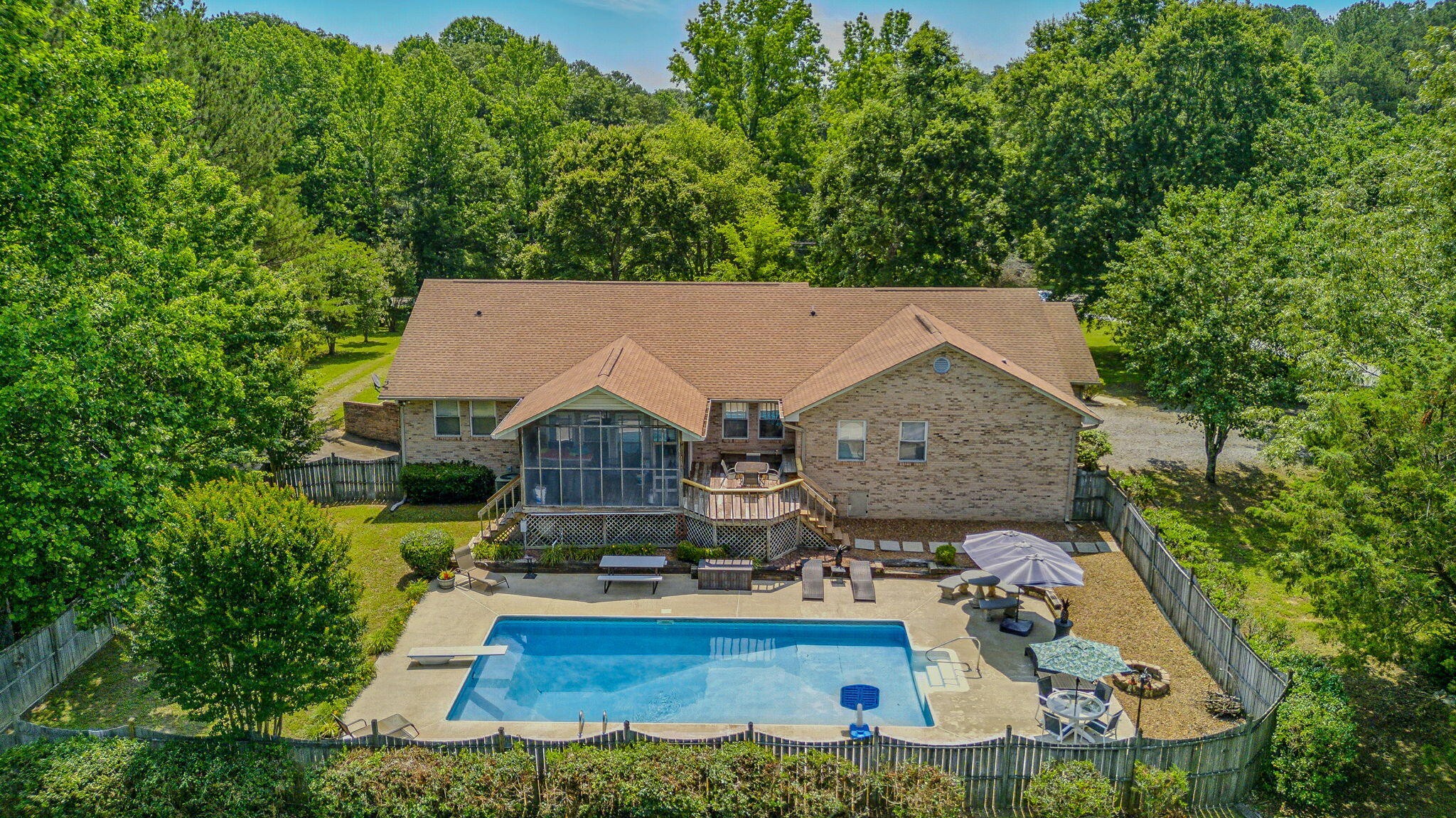 509 Chestuee Road Northeast Cleveland, TN 37323 - Photo 13 of 47