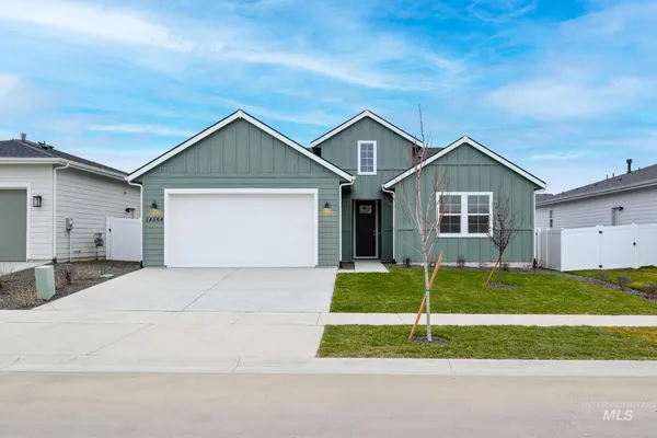 $559,000 | 6285 West Snow Currant Street, Meridian, ID 83646