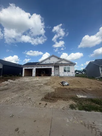 $440,990 | 6133 Thor Avenue, Davenport, IA 52807