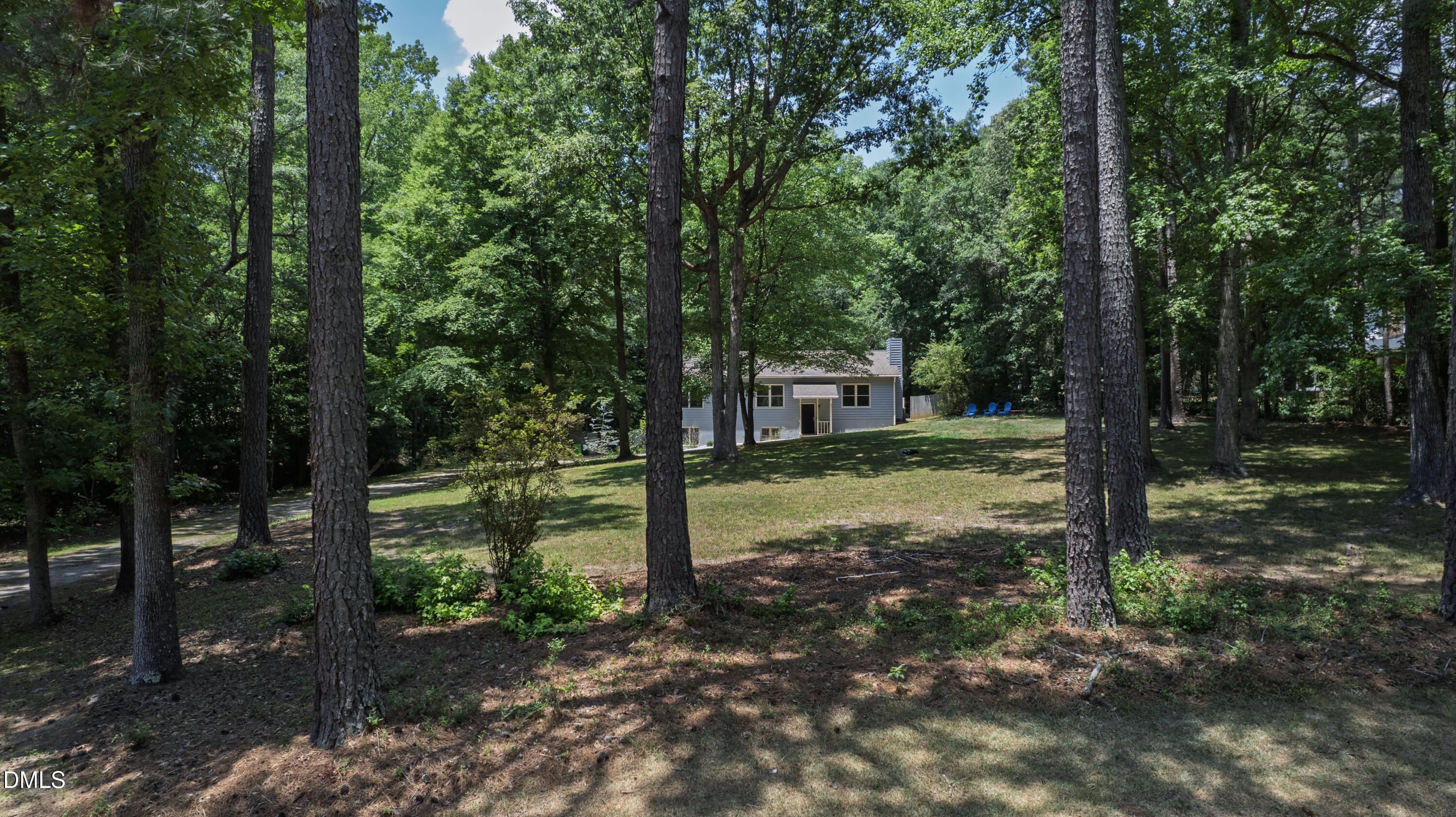 1536 Crickett Road Raleigh, NC 27610 - Photo 12 of 79