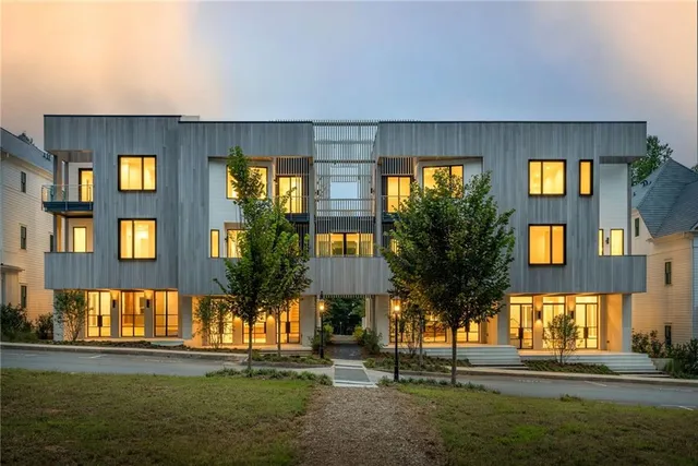 $1,299,000 | 11548 Serenbe Lane, Chattahoochee Hills, GA 30263