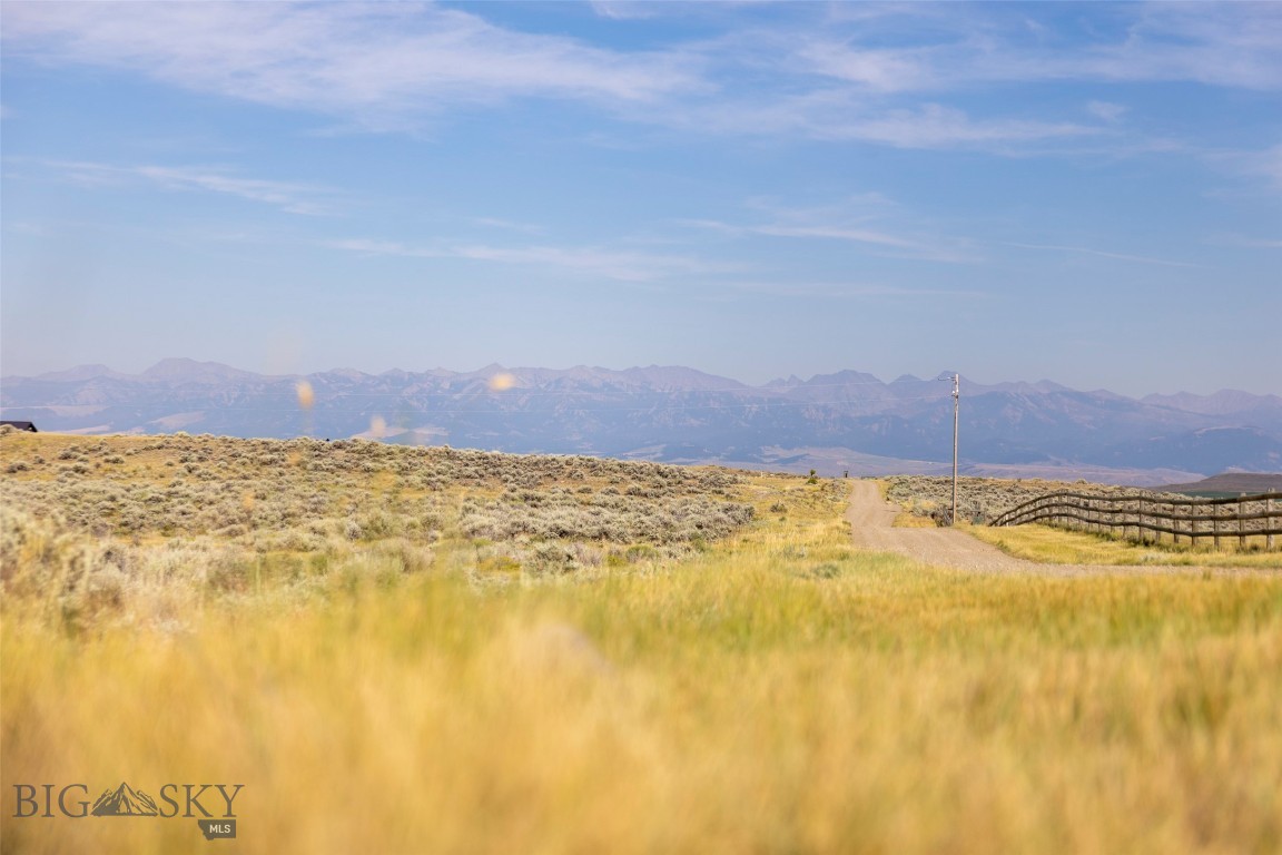 Tbd Great Escape Road Wilsall, MT 59086 - Photo 15 of 16 Gallery Image 15