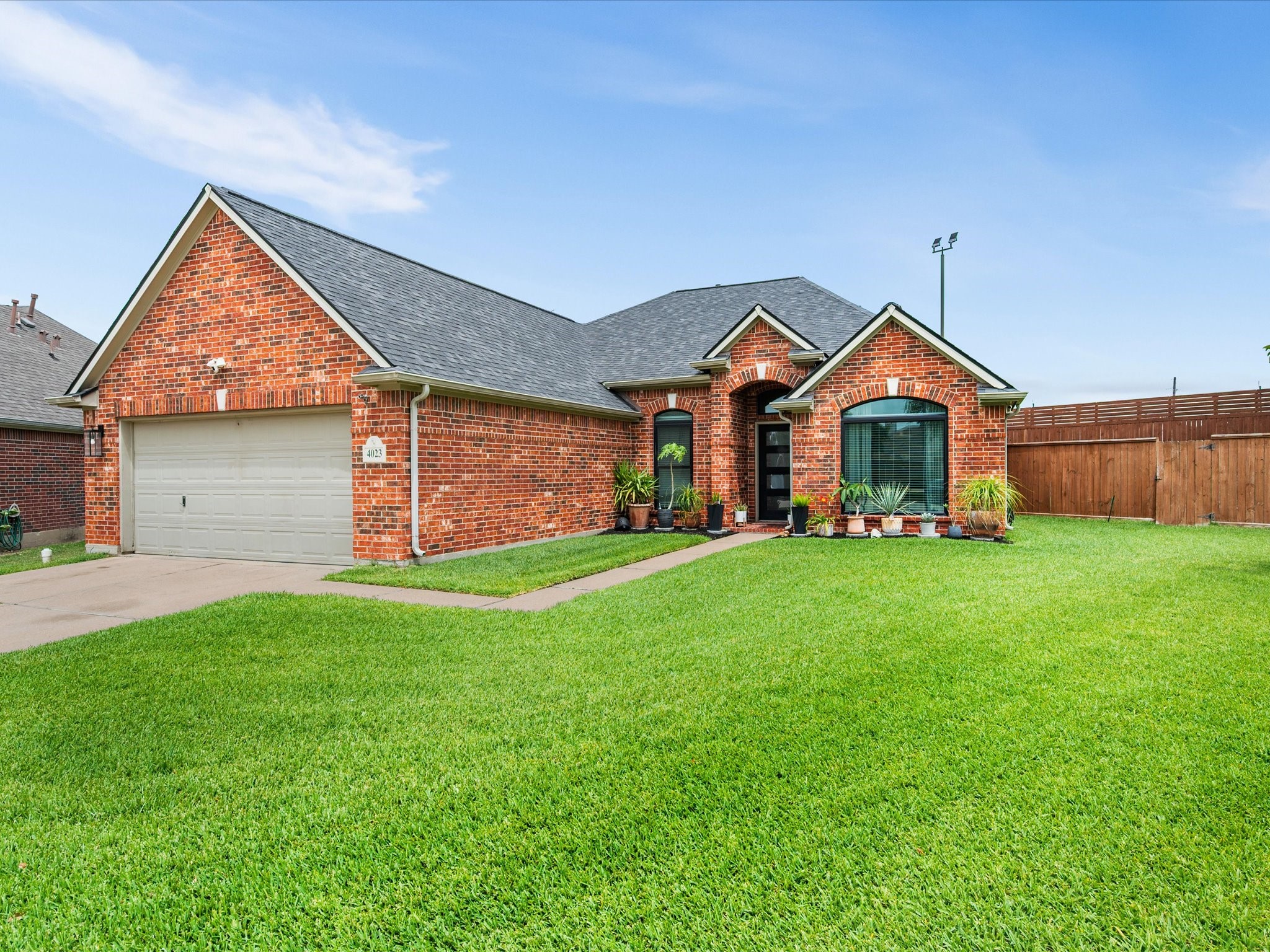 4023 Tigris Ridge Drive Katy, TX 77449 - Photo 4 of 39